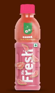 Mr. Fresh Guava 300 ml