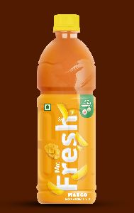 Mr. Fresh Mango Drink 600 ml