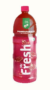 Mr Fresh Pomegranate Drink 2 litre