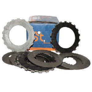 Three Wheeler Clutch Plates