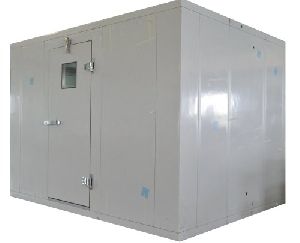 Commercial Stability Chamber