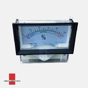 Measuring Instruments & Equipment