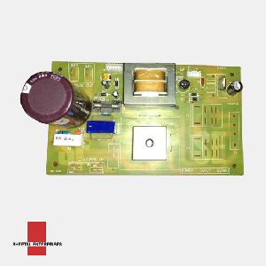 Ultrasonic Plastic Welding Small Power Main Board