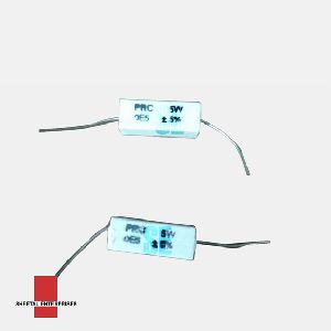 Ultrasonic Resistor