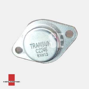 Ultrasonic SE-0013 Transistor