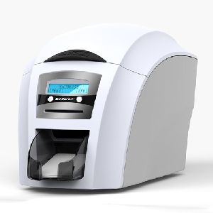 ID Card Printer