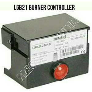 Burner Controller
