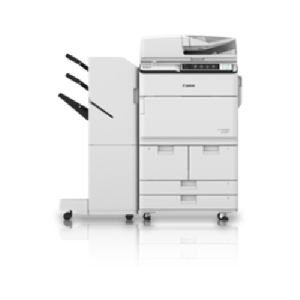 Canon Mono Photocopier Machine