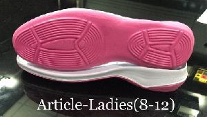 Sports Shoe Sole