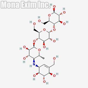 Acarbose