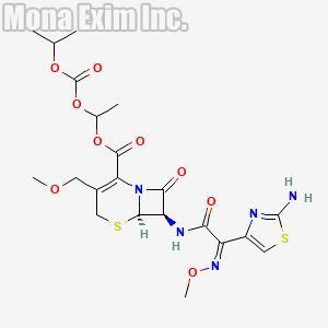 Cefpodoxime Proxetil