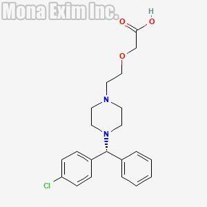 Levocetirizine