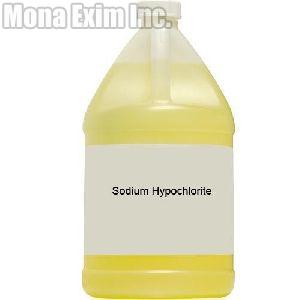 Sodium Hypochlorite