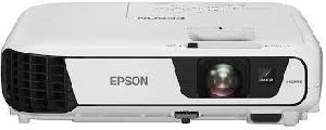 Epson Digital Projector