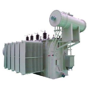 ABB Oil Cooled Power Transformer