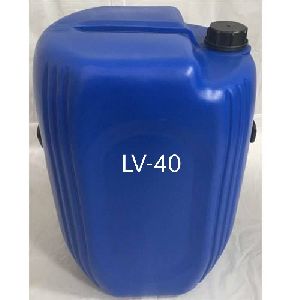 LV-40 (Antistatic Oil)