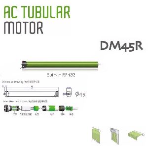 Dooya Smart Motorized Blinds Tubular Motors Ahmedabad Gujarat