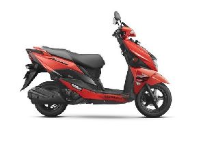 Suzuki Scooters