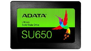 Solid State Drive