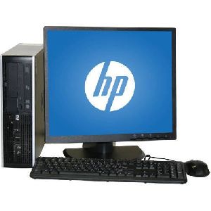 desktop computer