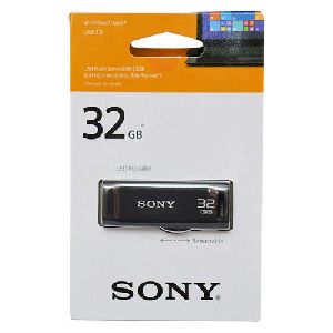 Sony Pen Drive