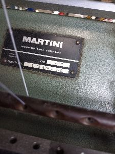 Muller martini thread book sewing machine needles