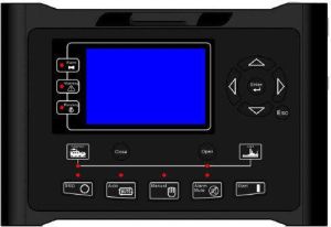 Synchronizing Controller