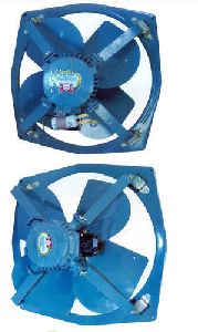 Three Phase Exhaust Fan