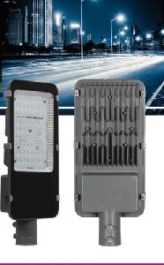 led street light