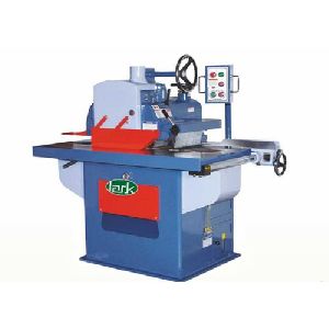 Straight Line Rip Saw