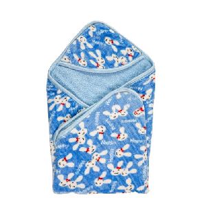 Rottry Sherpa Baby Soft Blanket