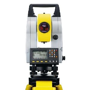GeoMax Total Station