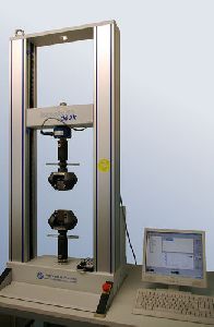 Mechanical Universal Testing Machine