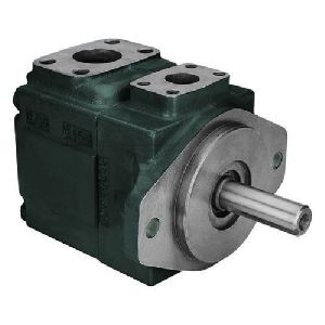 Crane Hydraulic Pump