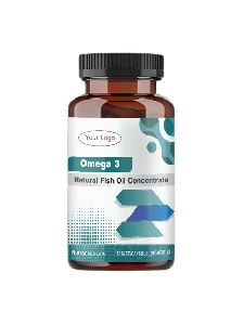 Omega 3 Capsule
