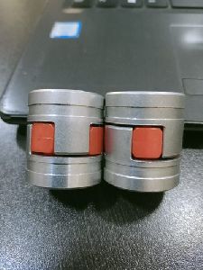 Aluminium Star Coupling