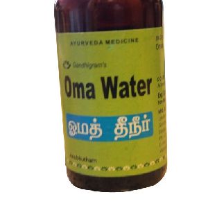 Oma Water