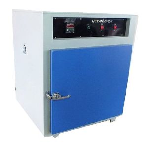 Laboratory Hot Air Oven