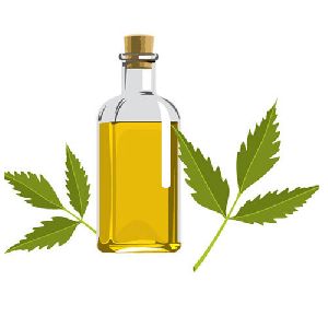 Neem Essential Oil