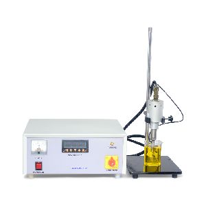 Electric Probe Sonicator, Certification : CE Certified