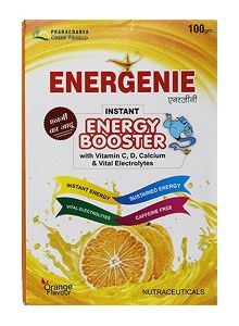 Energiene Instant Energy Booster