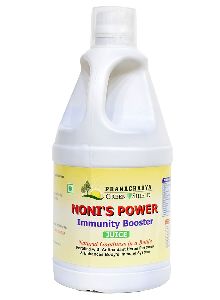 Noni Immunity Booster Juice