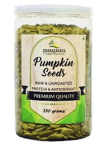 pumpkin seeds