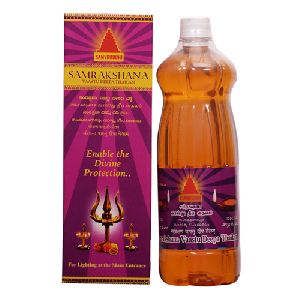 Samrakshana Vaastu Deepam oil