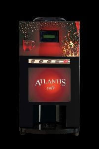 Atlantis Automatic Coffee Vending machines