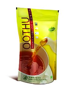 125g Oothu Organic Black Tea