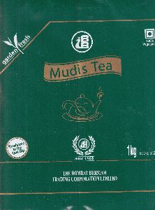 1Kg Mudis Tea Dust