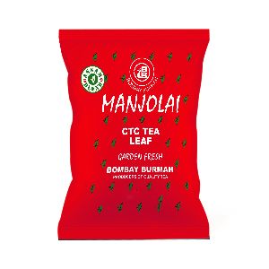 250g Manjolai Leaf tea