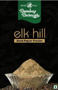 Elkhill Black Pepper Powder
