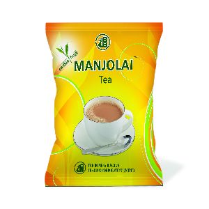 Yellow 500g Manjolai Dust Tea